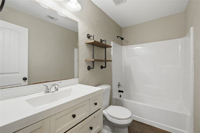 505 S 5th Street, Crandall, TX 75114
