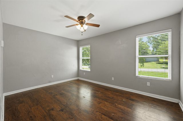 505 S 5th Street, Crandall, TX 75114