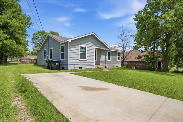 505 S 5th Street, Crandall, TX 75114