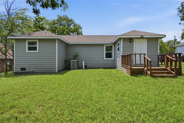 505 S 5th Street, Crandall, TX 75114