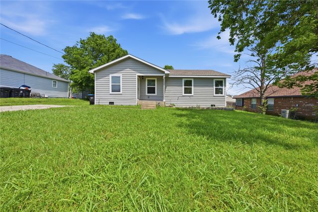 505 S 5th Street, Crandall, TX 75114