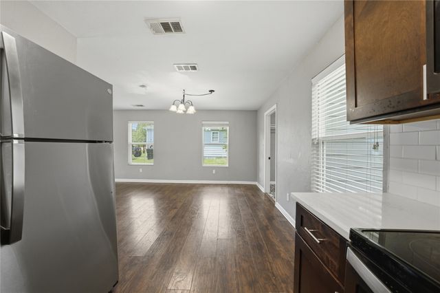 505 S 5th Street, Crandall, TX 75114