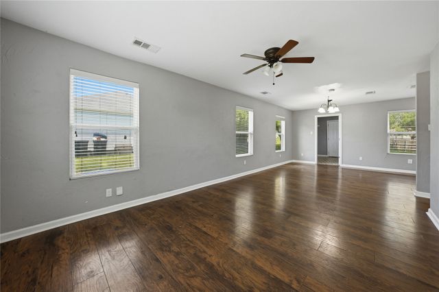 505 S 5th Street, Crandall, TX 75114