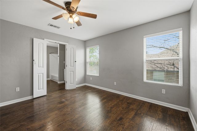 505 S 5th Street, Crandall, TX 75114