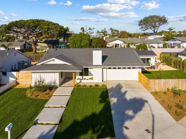 3740 Grecourt Way, Carlsbad, CA 92008