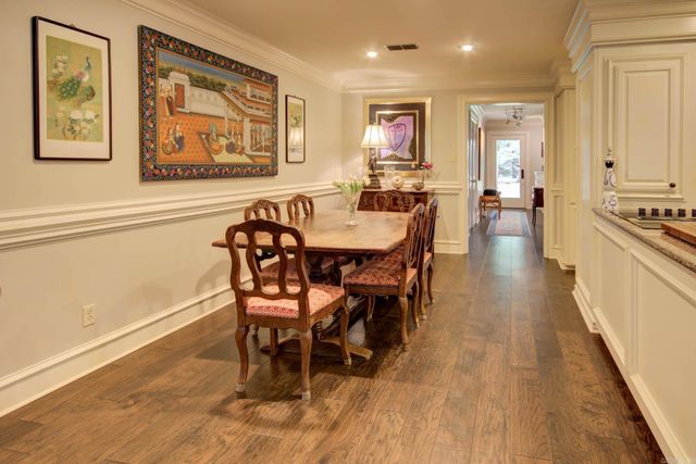 6 High Point, Texarkana, TX 75503