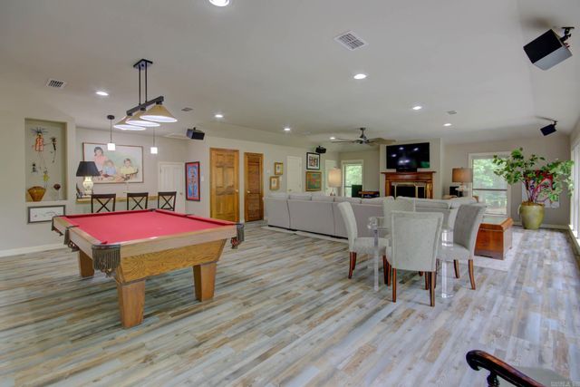 6 High Point, Texarkana, TX 75503