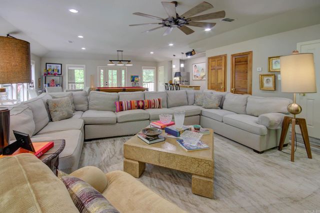 6 High Point, Texarkana, TX 75503