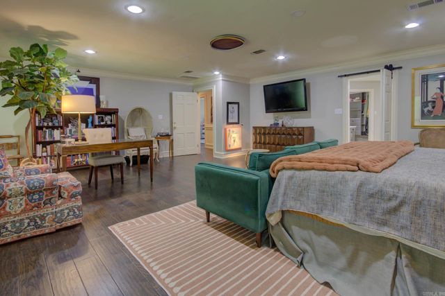 6 High Point, Texarkana, TX 75503