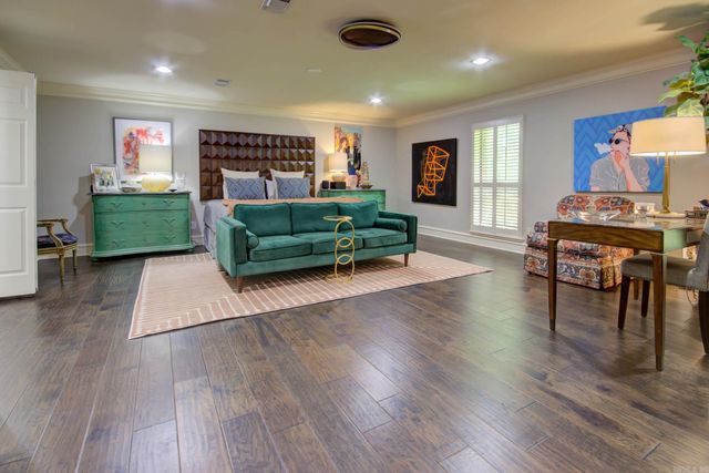 6 High Point, Texarkana, TX 75503