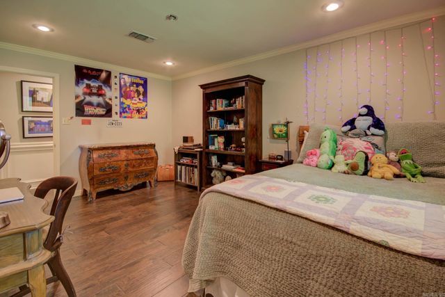 6 High Point, Texarkana, TX 75503