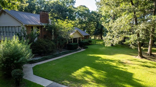 6 High Point, Texarkana, TX 75503