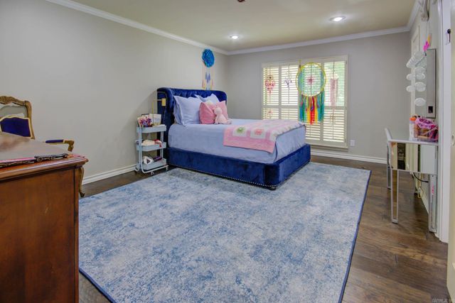 6 High Point, Texarkana, TX 75503