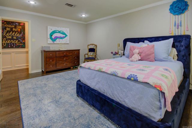 6 High Point, Texarkana, TX 75503