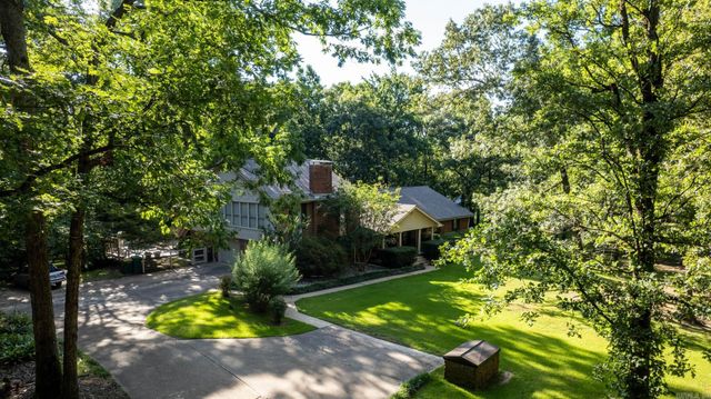 6 High Point, Texarkana, TX 75503