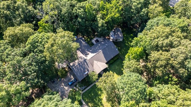 6 High Point, Texarkana, TX 75503