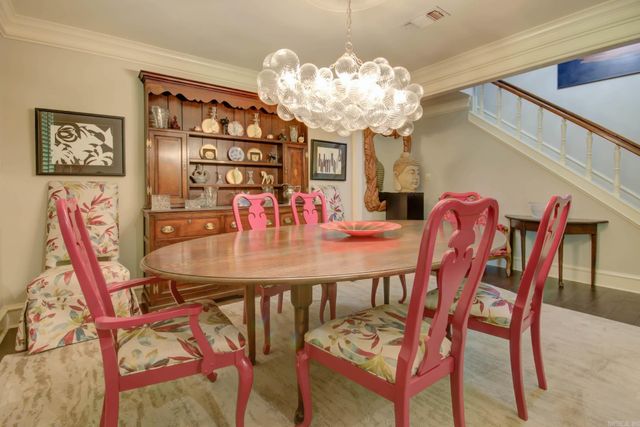 6 High Point, Texarkana, TX 75503