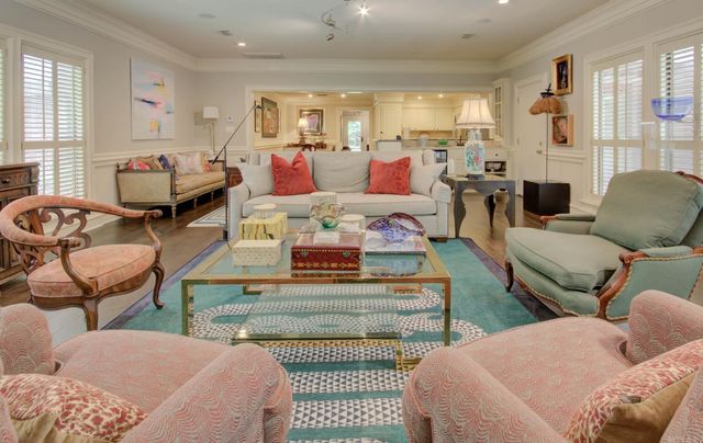 6 High Point, Texarkana, TX 75503