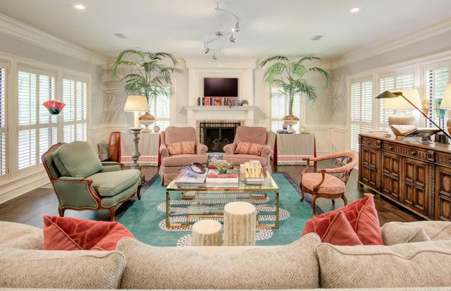 6 High Point, Texarkana, TX 75503