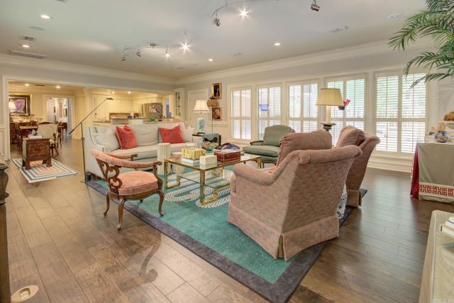 6 High Point, Texarkana, TX 75503