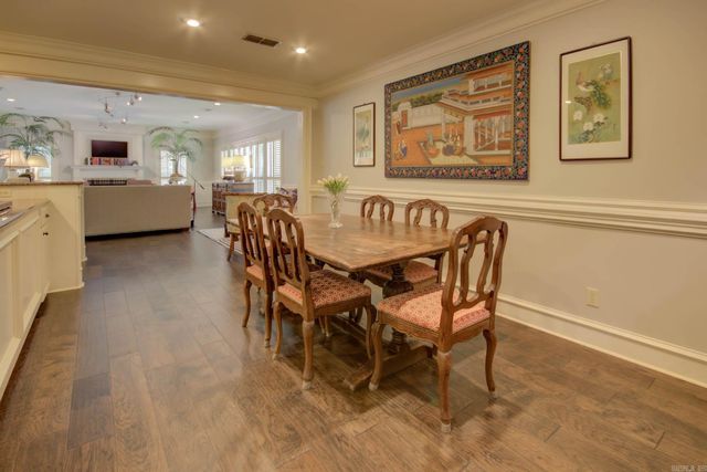 6 High Point, Texarkana, TX 75503