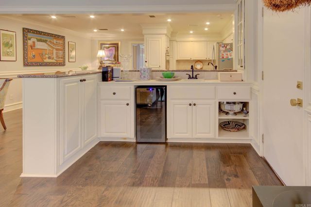 6 High Point, Texarkana, TX 75503