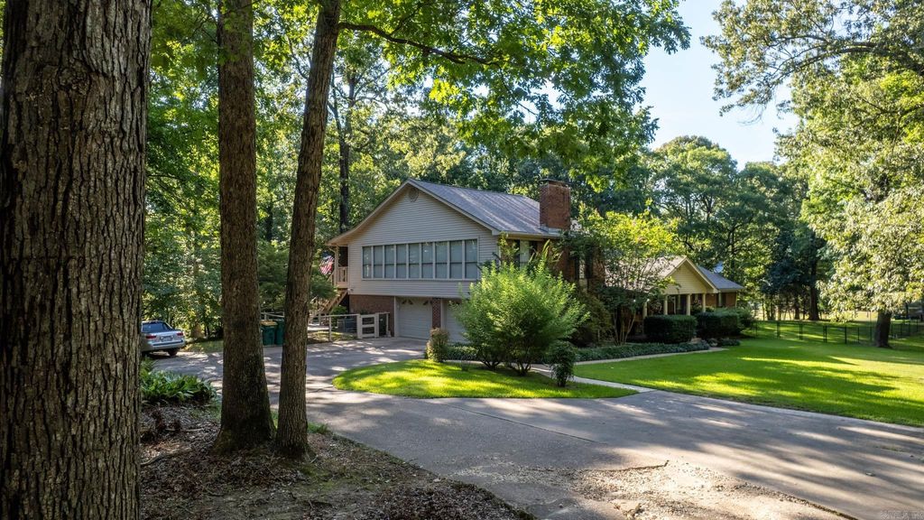 6 High Point, Texarkana, TX 75503