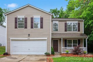 12414 Dervish Lane, Charlotte, NC 28269