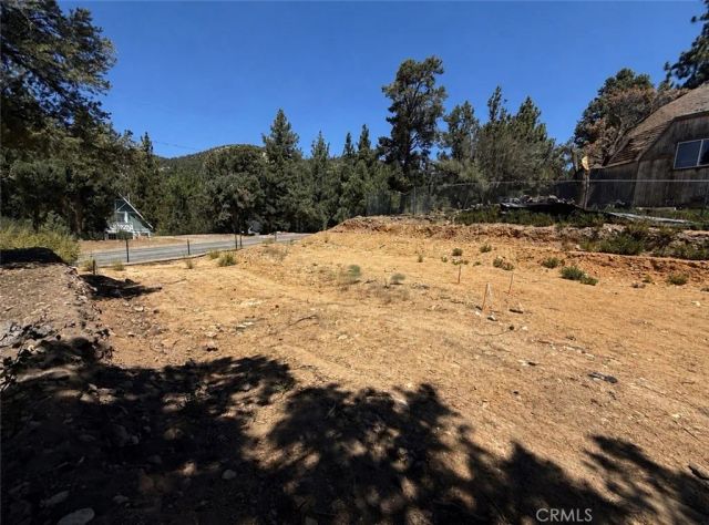 1084 Cedar Mountain, Big Bear City, CA 92314