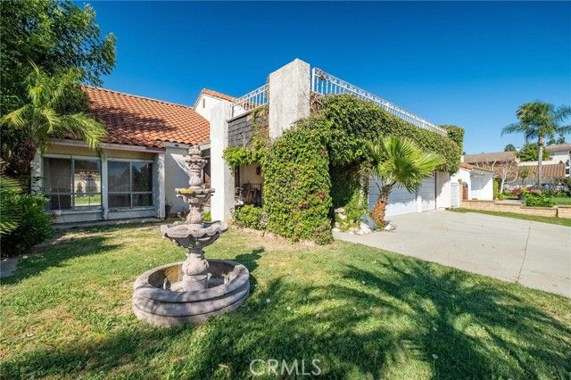 12603 Oakthorn, La Mirada, CA 90638