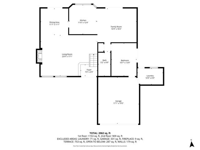 12603 Oakthorn, La Mirada, CA 90638