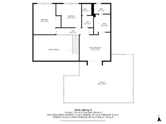 12603 Oakthorn, La Mirada, CA 90638