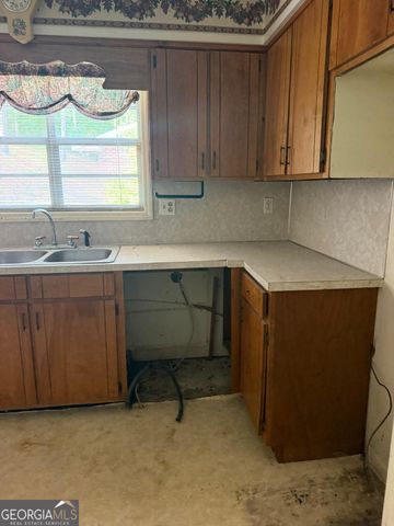 5414 Spencer Lane, Columbus, GA 31907