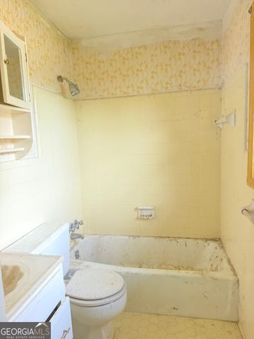 5414 Spencer Lane, Columbus, GA 31907