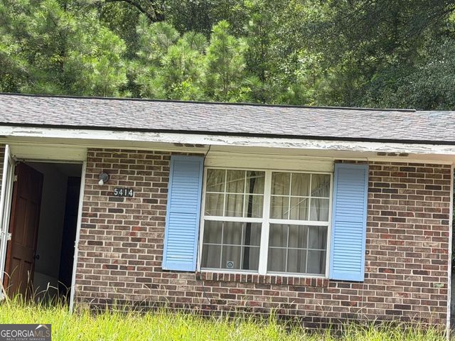 5414 Spencer Lane, Columbus, GA 31907