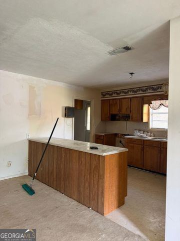 5414 Spencer Lane, Columbus, GA 31907