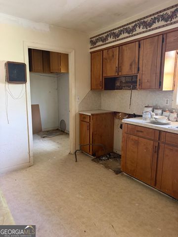 5414 Spencer Lane, Columbus, GA 31907