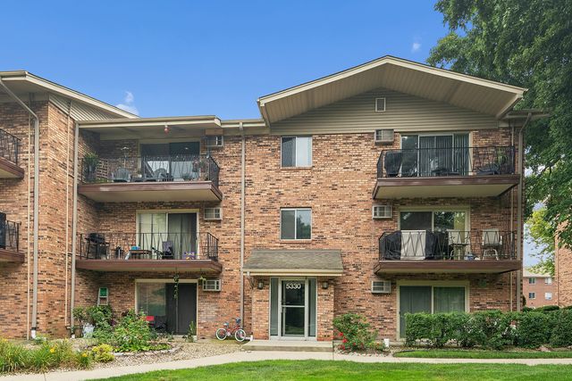 5330 Waterbury Drive 1603, Crestwood, IL 60418