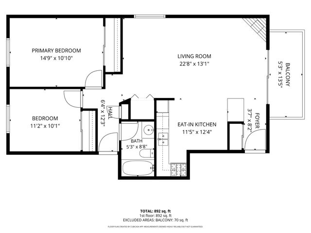 5330 Waterbury Drive 1603, Crestwood, IL 60418