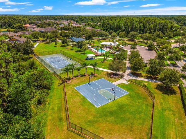 19204 STONE HEDGE DRIVE, Tampa, FL 33647