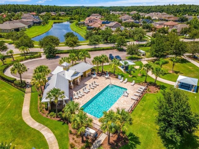 19204 STONE HEDGE DRIVE, Tampa, FL 33647
