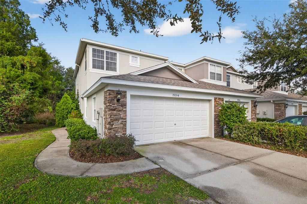 19204 STONE HEDGE DRIVE, Tampa, FL 33647