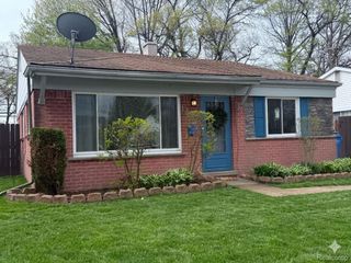 1128 Connie Avenue, Madison Heights, MI 48071