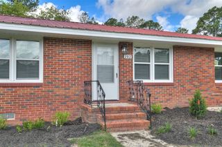 202 Hillview Drive, Graniteville, SC 29829