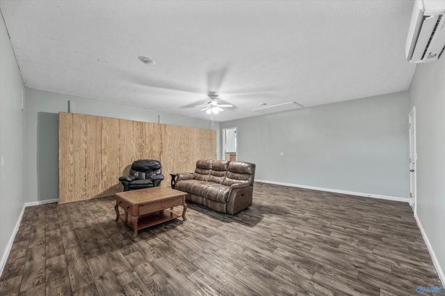 195 Patrick Road, Fayetteville, TN 37334