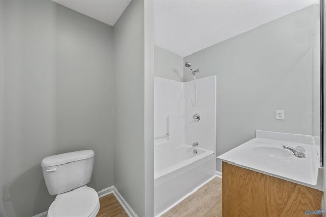 195 Patrick Road, Fayetteville, TN 37334
