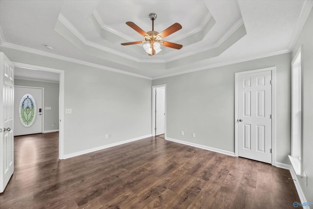 195 Patrick Road, Fayetteville, TN 37334