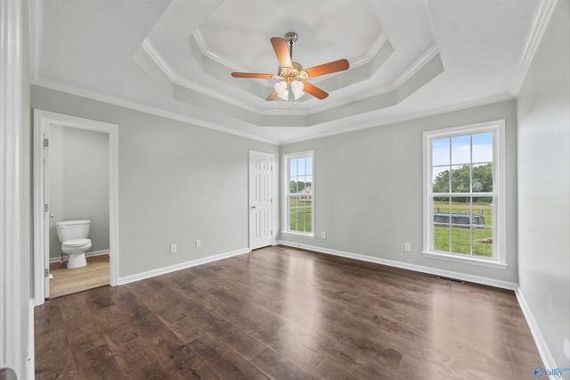 195 Patrick Road, Fayetteville, TN 37334