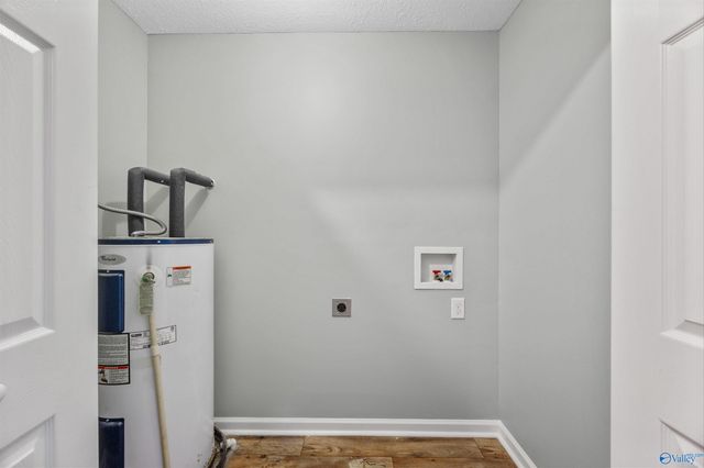 195 Patrick Road, Fayetteville, TN 37334