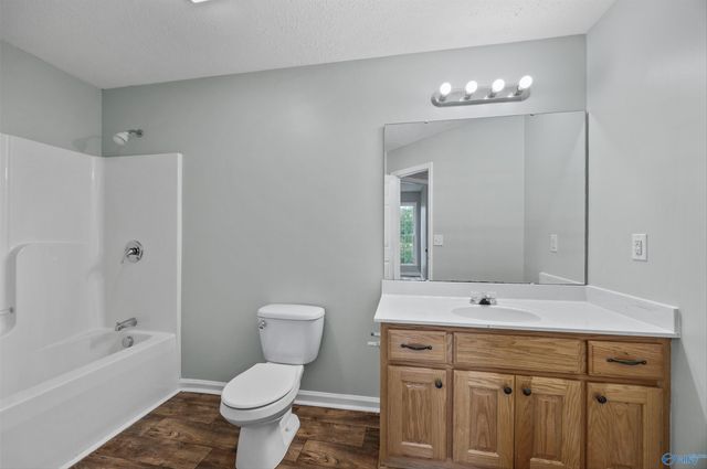 195 Patrick Road, Fayetteville, TN 37334